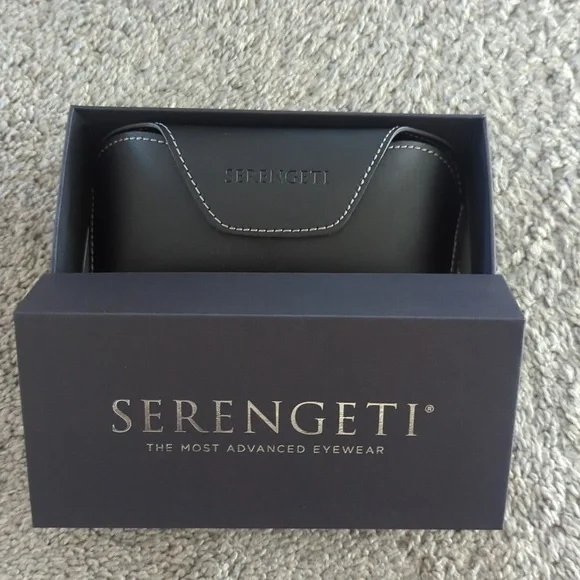Serengeti Sunglasses - Picture 3 of 11